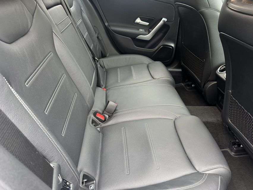 2023 MERCEDES-BENZ A-CLASS 2023 MERCEDES-BENZ A-CLASS