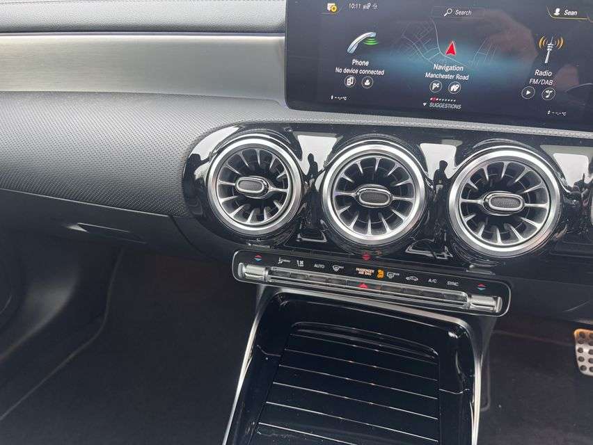 2023 MERCEDES-BENZ A-CLASS 2023 MERCEDES-BENZ A-CLASS