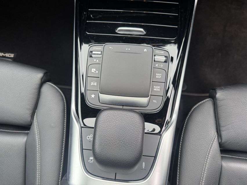 2023 MERCEDES-BENZ A-CLASS 2023 MERCEDES-BENZ A-CLASS