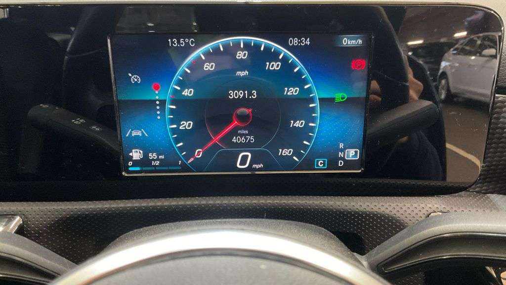 2022 MERCEDES-BENZ A-CLASS 2022 MERCEDES-BENZ A-CLASS