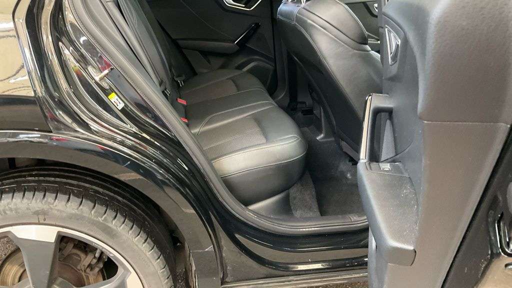 2020 AUDI Q2 2020 AUDI Q2