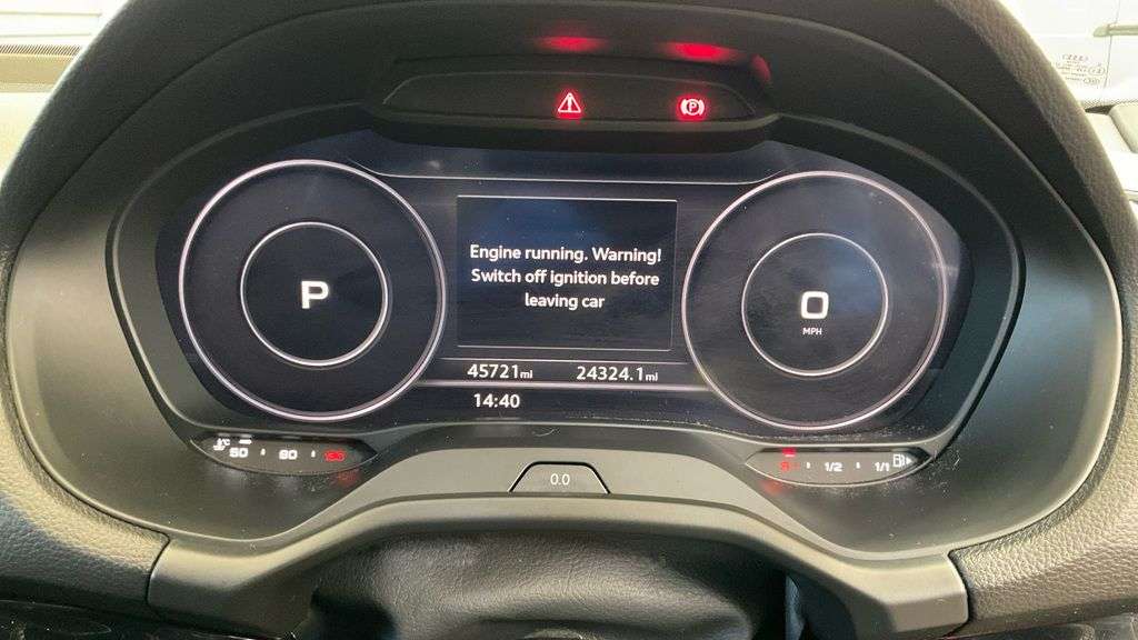 2020 AUDI Q2 2020 AUDI Q2