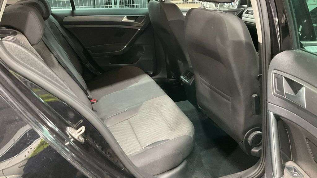 2019 VOLKSWAGEN GOLF 2019 VOLKSWAGEN GOLF