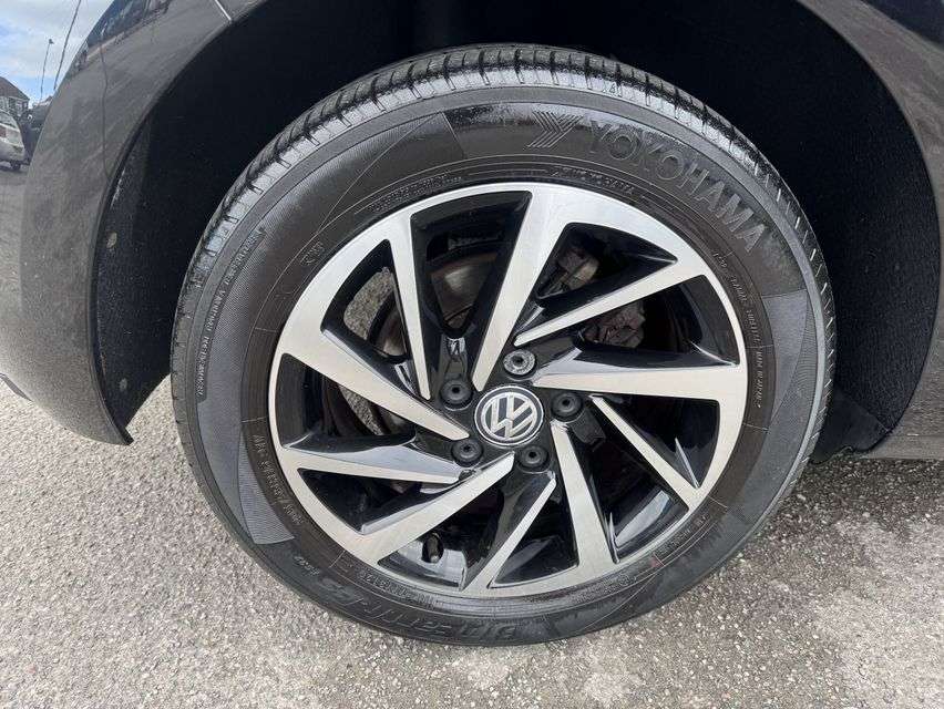 2019 VOLKSWAGEN GOLF 2019 VOLKSWAGEN GOLF