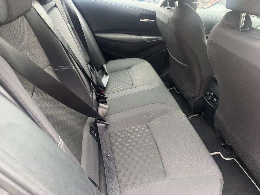 2023 TOYOTA COROLLA 2023 TOYOTA COROLLA