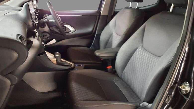 2023 TOYOTA YARIS 2023 TOYOTA YARIS