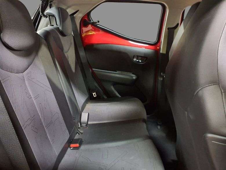 A 2015 TOYOTA AYGO 1.0 VVT-i x-pression Hatchback 5dr Petrol Manual Euro 5 Euro 5 (68 ps) A 2015 TOYOTA AYGO 1.0 VVT-i x-pression Hatchback 5dr Petrol Manual Euro 5 Euro 5 (68 ps)