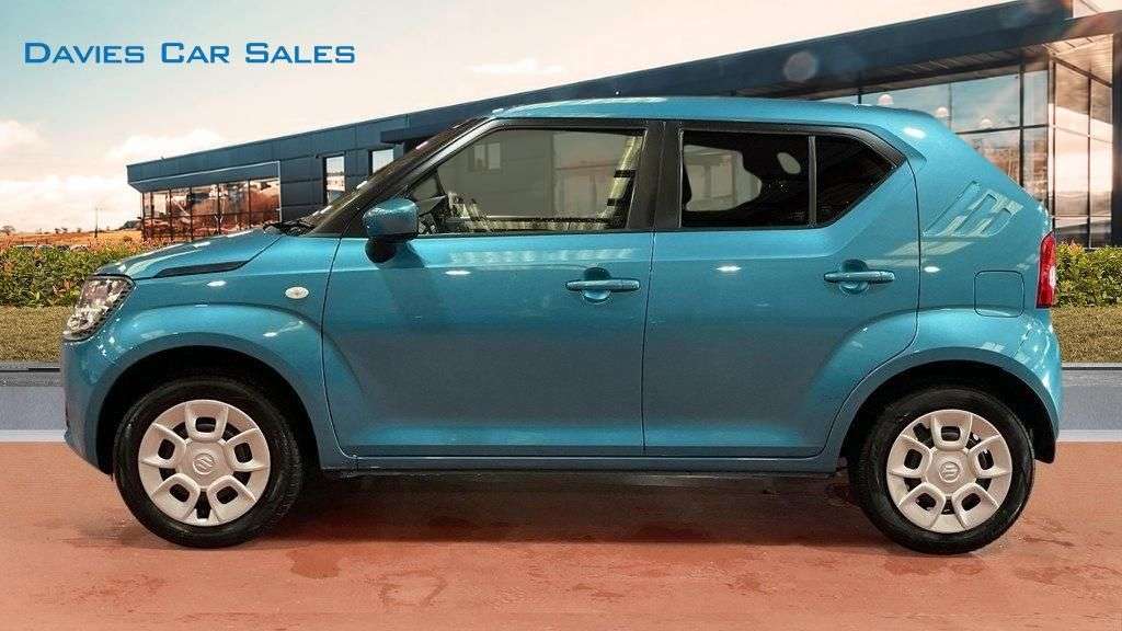 2018 SUZUKI IGNIS 2018 SUZUKI IGNIS