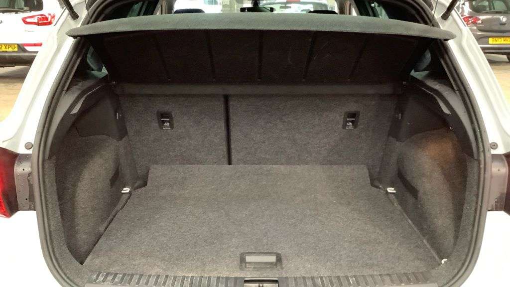 2021 SEAT ARONA 2021 SEAT ARONA