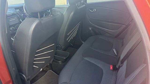 2015 RENAULT CAPTUR 2015 RENAULT CAPTUR