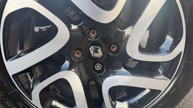 2015 RENAULT CAPTUR 2015 RENAULT CAPTUR