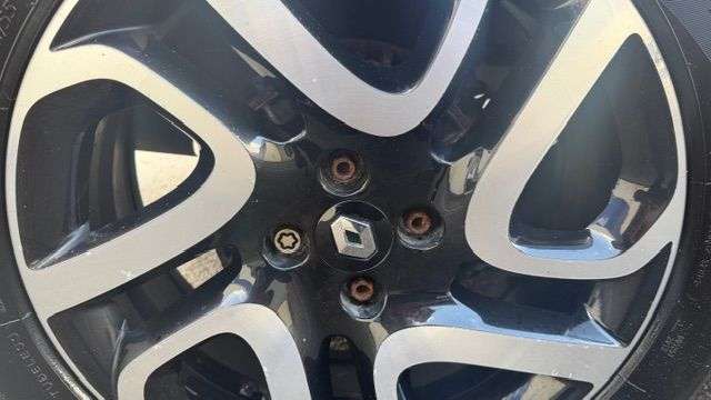 2015 RENAULT CAPTUR 2015 RENAULT CAPTUR