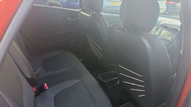 2015 RENAULT CAPTUR 2015 RENAULT CAPTUR