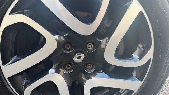 2015 RENAULT CAPTUR 2015 RENAULT CAPTUR