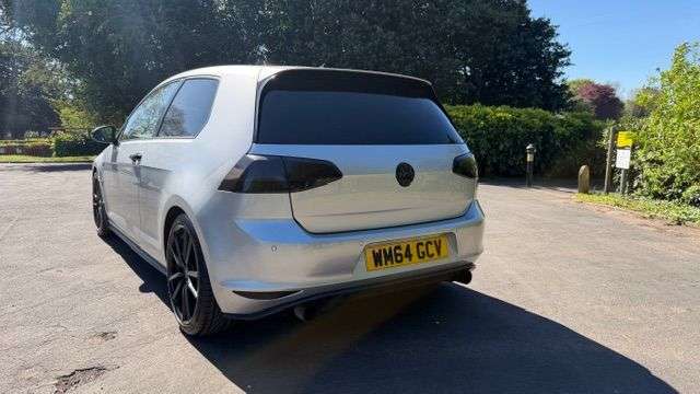 2015 VOLKSWAGEN GOLF 2015 VOLKSWAGEN GOLF