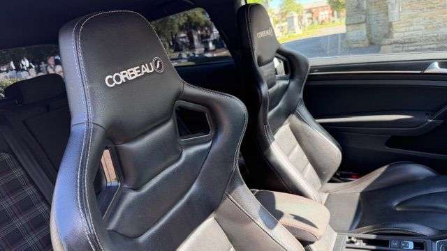 2015 VOLKSWAGEN GOLF 2015 VOLKSWAGEN GOLF