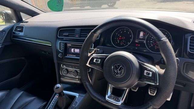 2015 VOLKSWAGEN GOLF 2015 VOLKSWAGEN GOLF