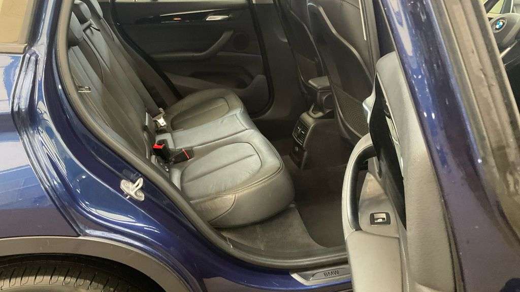 2016 BMW X1 2016 BMW X1