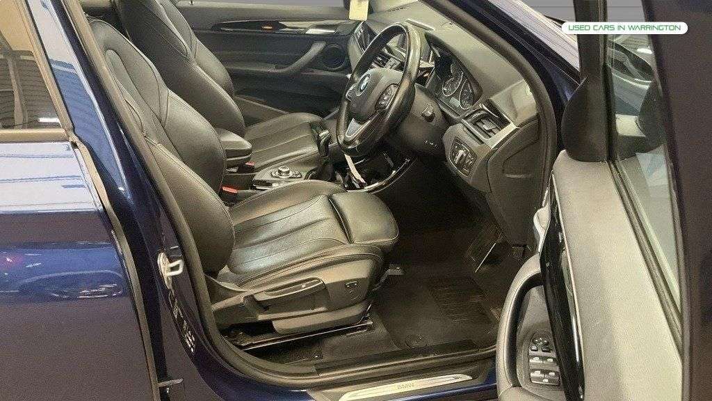 2016 BMW X1 2016 BMW X1