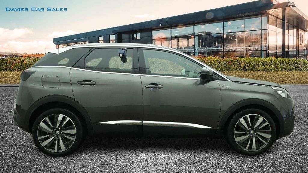 2018 PEUGEOT 3008 2018 PEUGEOT 3008