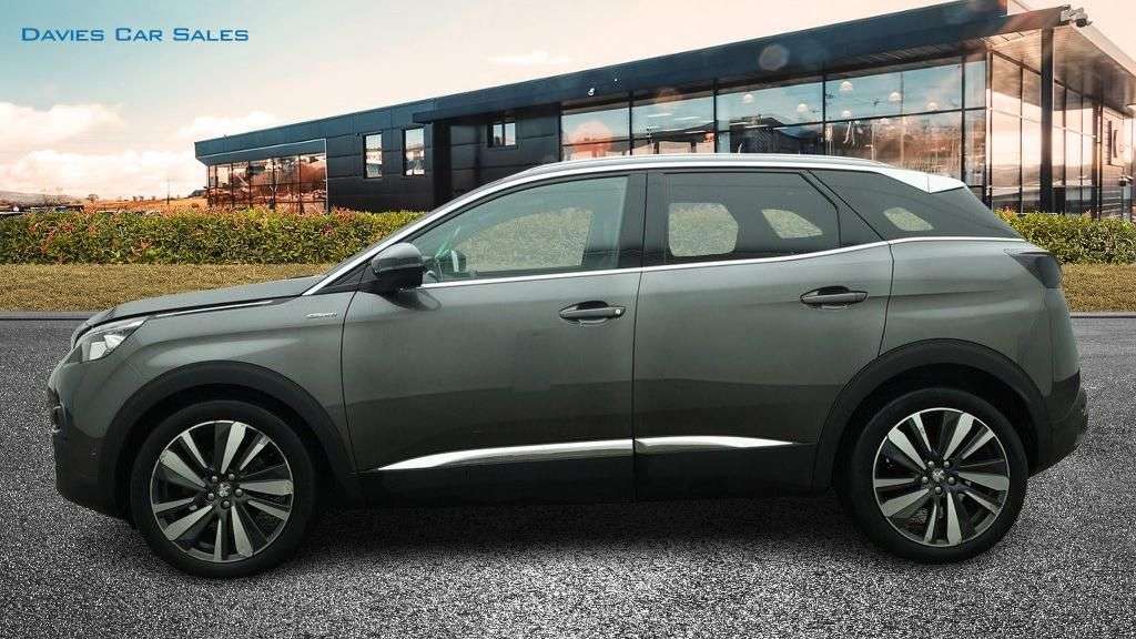 2018 PEUGEOT 3008 2018 PEUGEOT 3008