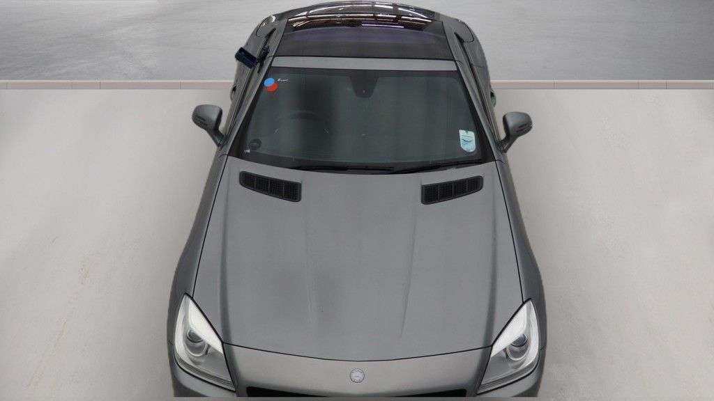 2013 MERCEDES-BENZ SLK 2013 MERCEDES-BENZ SLK