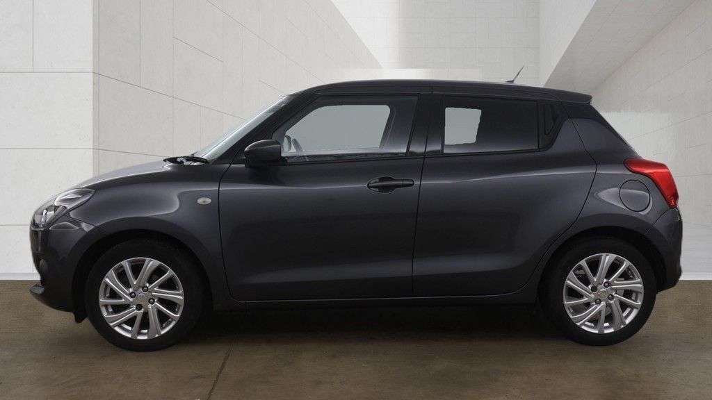 2023 SUZUKI SWIFT 2023 SUZUKI SWIFT