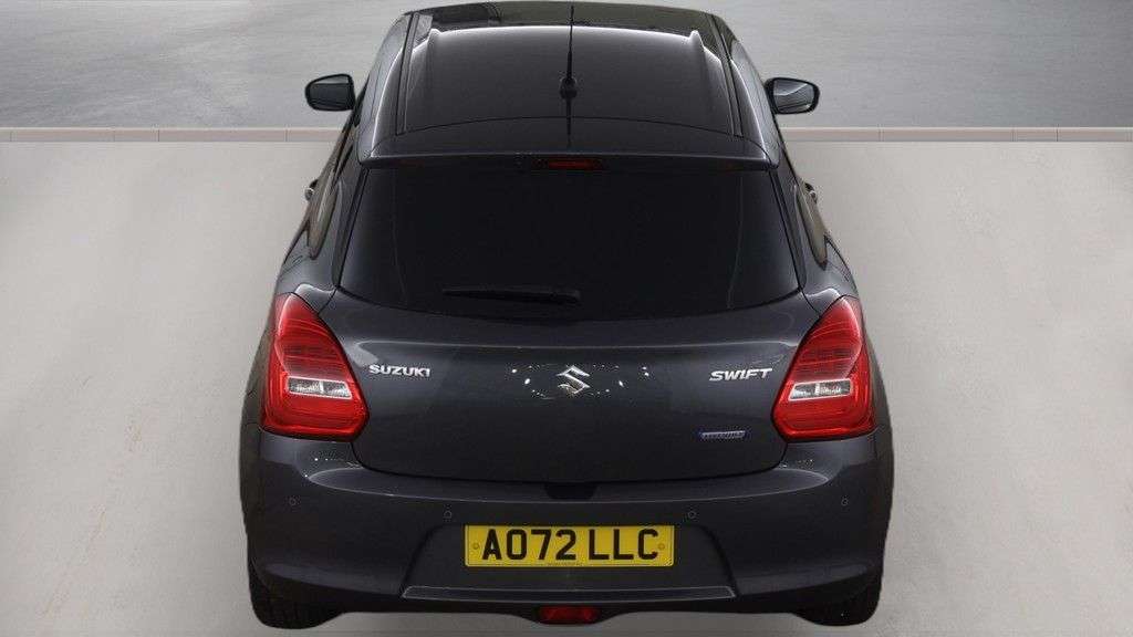 2023 SUZUKI SWIFT 2023 SUZUKI SWIFT