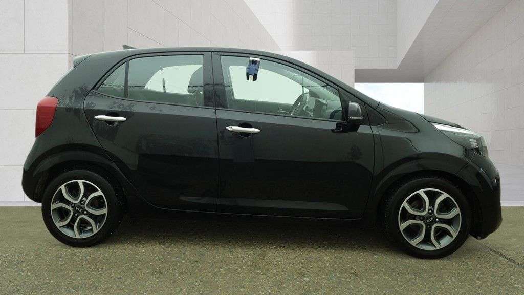 2021 KIA PICANTO 2021 KIA PICANTO