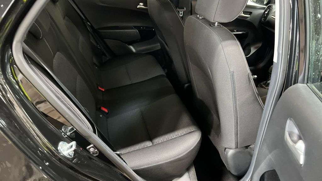 2021 KIA PICANTO 2021 KIA PICANTO