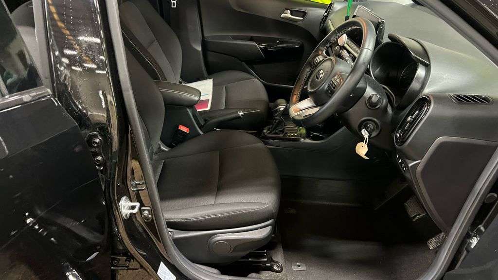 2021 KIA PICANTO 2021 KIA PICANTO