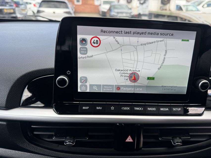2021 KIA PICANTO 2021 KIA PICANTO