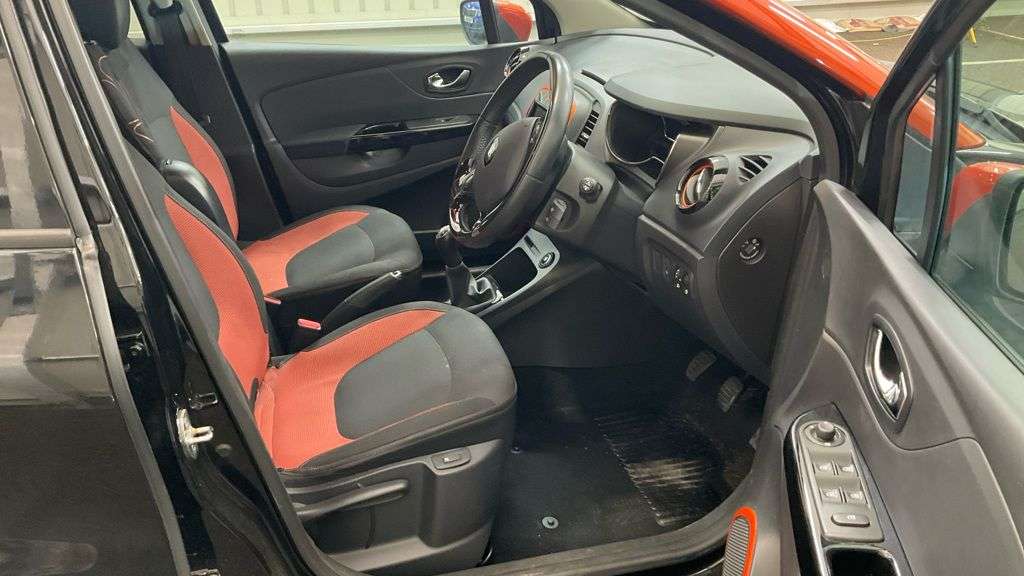 2013 RENAULT CAPTUR 2013 RENAULT CAPTUR