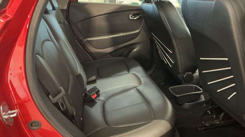 2016 RENAULT CAPTUR 2016 RENAULT CAPTUR