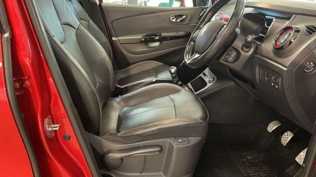 2016 RENAULT CAPTUR 2016 RENAULT CAPTUR