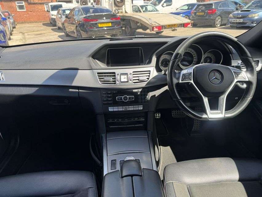 2014 MERCEDES-BENZ E-CLASS 2014 MERCEDES-BENZ E-CLASS