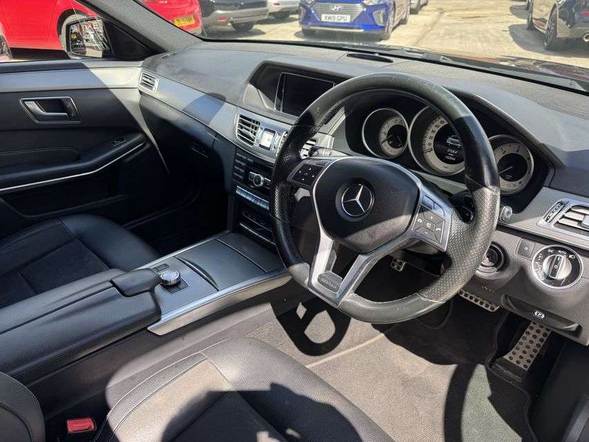 2014 MERCEDES-BENZ E-CLASS 2014 MERCEDES-BENZ E-CLASS