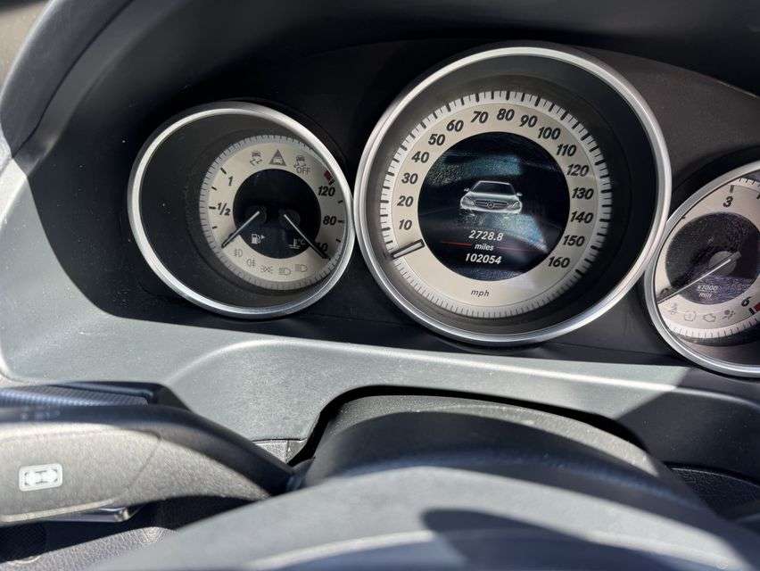 2014 MERCEDES-BENZ E-CLASS 2014 MERCEDES-BENZ E-CLASS