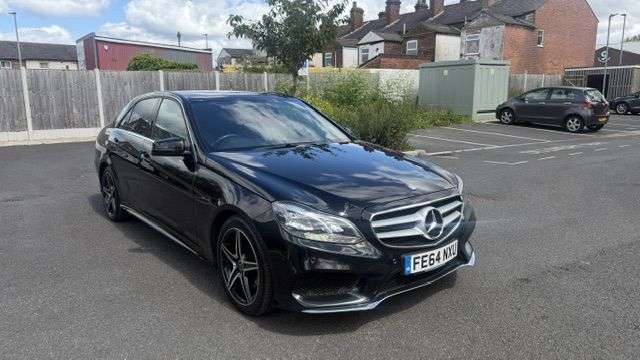2014 MERCEDES-BENZ E-CLASS 2014 MERCEDES-BENZ E-CLASS