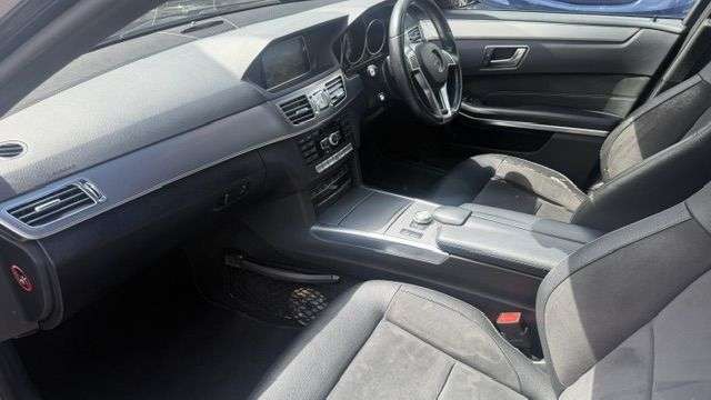2014 MERCEDES-BENZ E-CLASS 2014 MERCEDES-BENZ E-CLASS