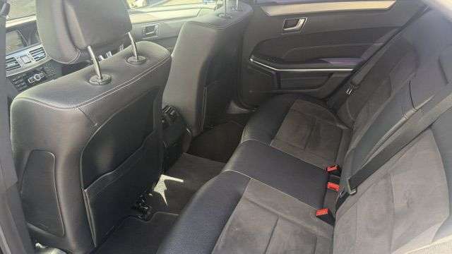 2014 MERCEDES-BENZ E-CLASS 2014 MERCEDES-BENZ E-CLASS