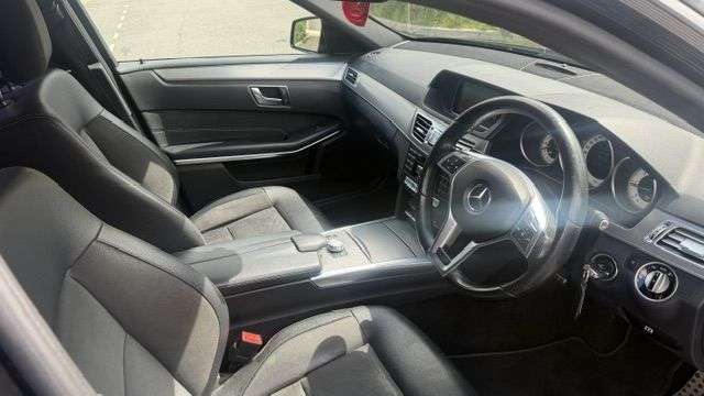 2014 MERCEDES-BENZ E-CLASS 2014 MERCEDES-BENZ E-CLASS