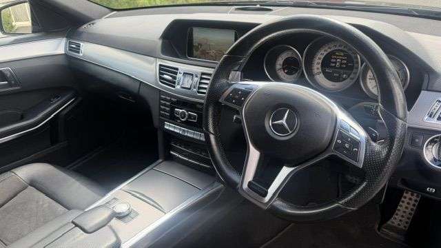2014 MERCEDES-BENZ E-CLASS 2014 MERCEDES-BENZ E-CLASS