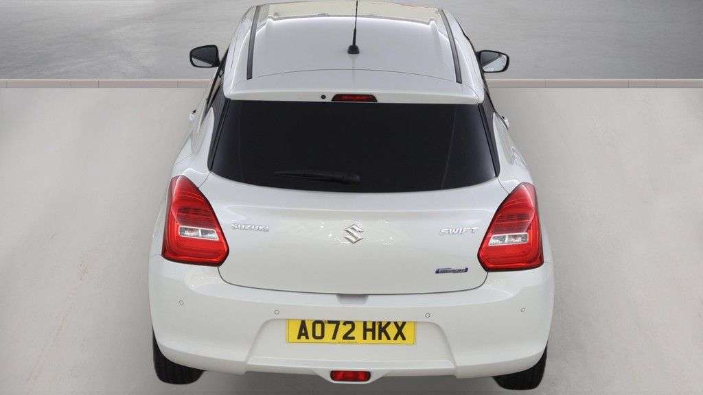 2023 SUZUKI SWIFT 2023 SUZUKI SWIFT
