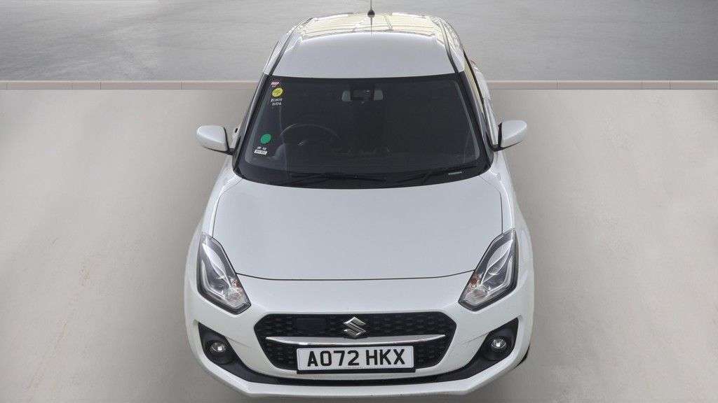 2023 SUZUKI SWIFT 2023 SUZUKI SWIFT