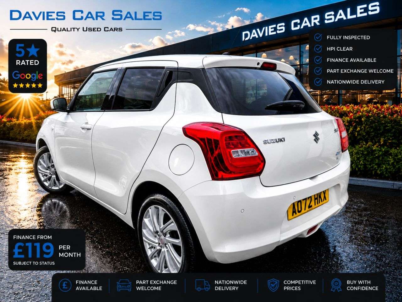 2023 SUZUKI SWIFT 2023 SUZUKI SWIFT