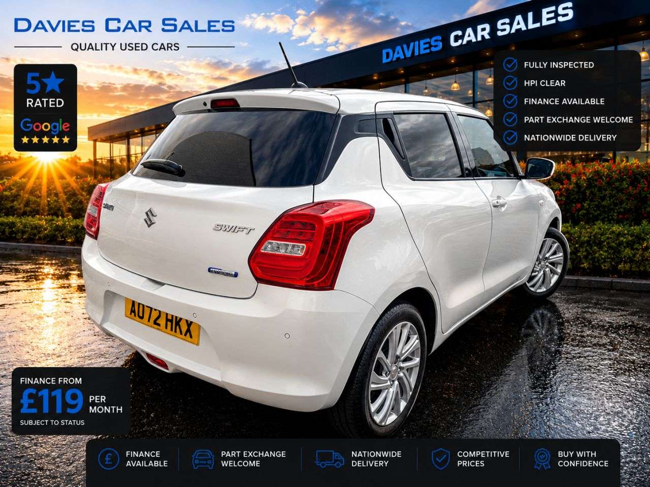 2023 SUZUKI SWIFT 2023 SUZUKI SWIFT