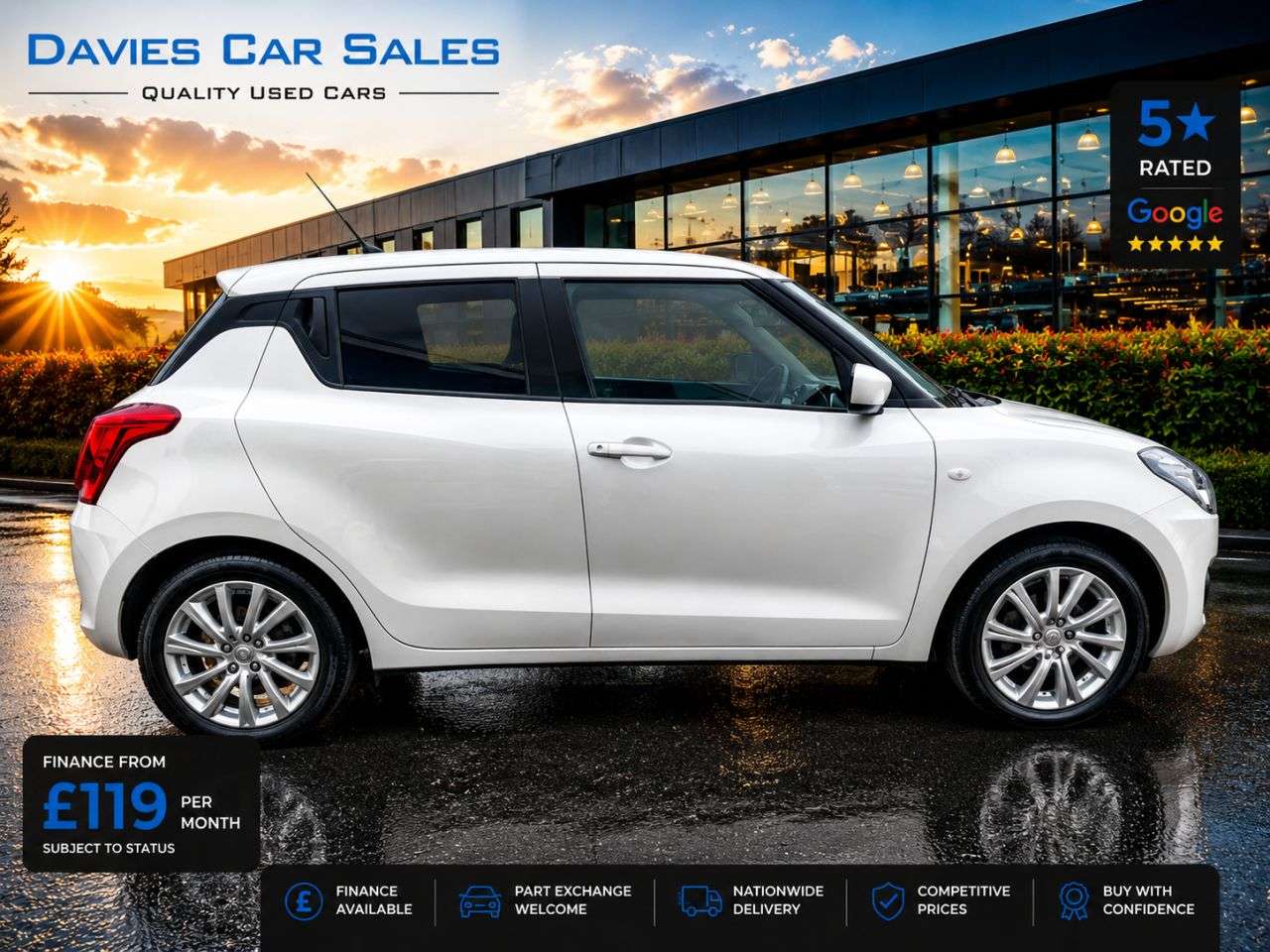 2023 SUZUKI SWIFT 2023 SUZUKI SWIFT