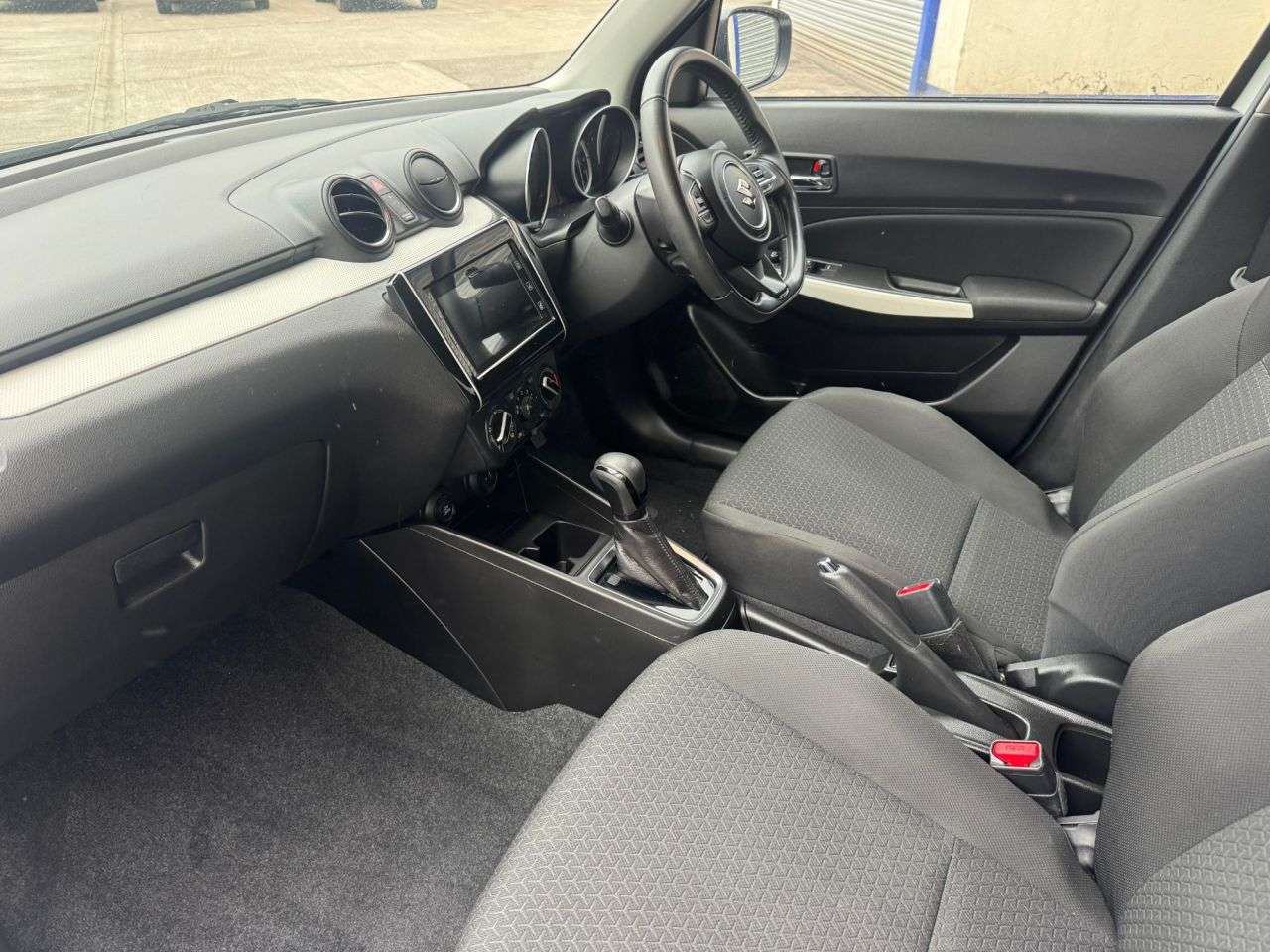 2023 SUZUKI SWIFT 2023 SUZUKI SWIFT