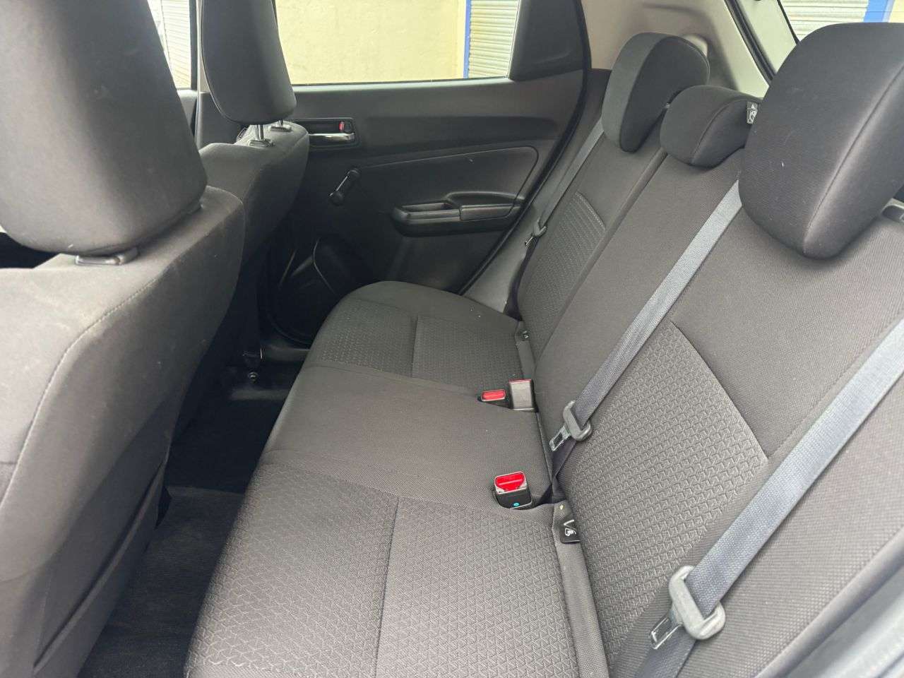 2023 SUZUKI SWIFT 2023 SUZUKI SWIFT